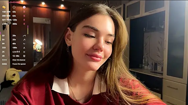 LubaSeirers online show from 17, 1, 2026