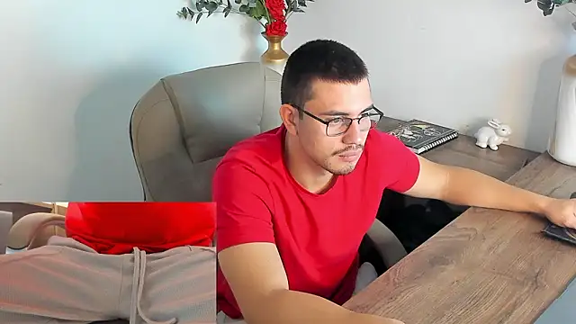 Jay Grip online show from 18, 2, 2026