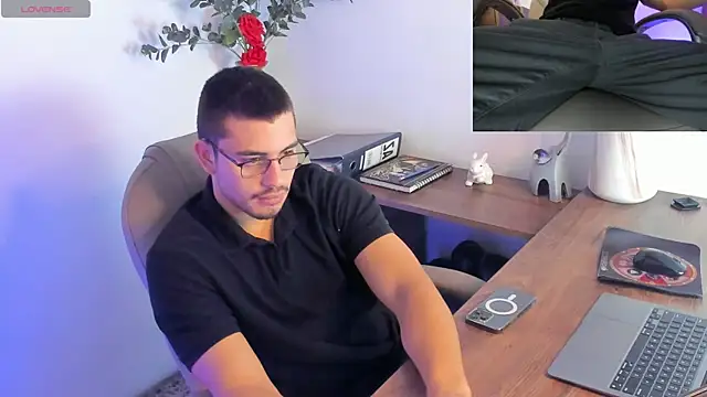 Jay Grip online show from 23, 2, 2026