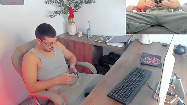 Jay Grip online show from 26, 2, 2026