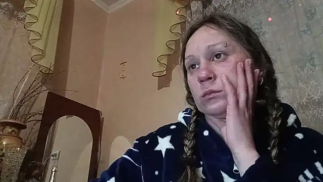 Snapshot of Norma_Wall chatting on 17, 1, 2026 Norma Wall online show from 17, 1, 2026