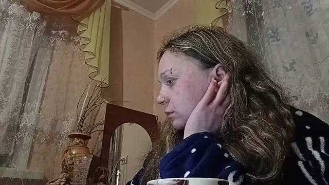 Snapshot of Norma_Wall chatting on 18, 1, 2026 Norma Wall online show from 18, 1, 2026