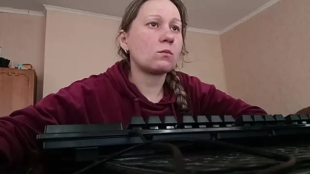 Snapshot of Norma_Wall chatting on 16, 2, 2026 Norma Wall online show from 16, 2, 2026