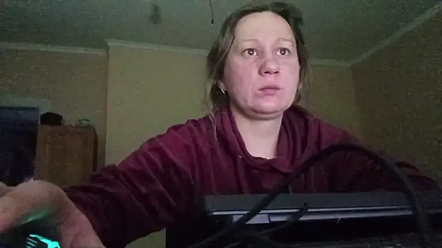 Snapshot of Norma_Wall chatting on 18, 2, 2026 Norma Wall online show from 18, 2, 2026