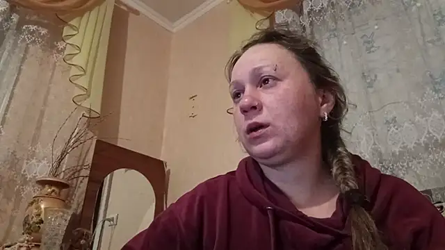 Snapshot of Norma_Wall chatting on 25, 2, 2026 Norma Wall online show from 25, 2, 2026