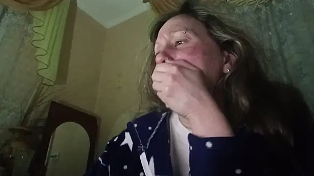 Snapshot of Norma_Wall chatting on 1, 3, 2026 Norma Wall online show from 1, 3, 2026