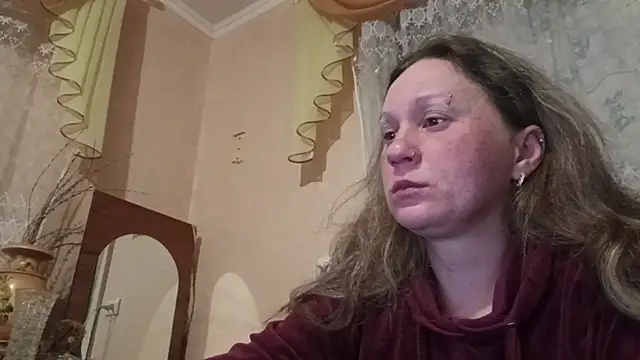 Snapshot of Norma_Wall chatting on 8, 3, 2026 Norma Wall online show from 8, 3, 2026