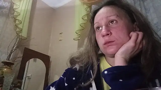 Snapshot of Norma_Wall chatting on 11, 3, 2026 Norma Wall online show from 11, 3, 2026