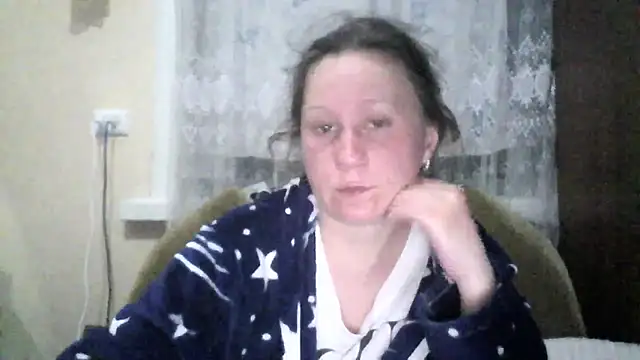 Snapshot of Norma_Wall chatting on 27, 3, 2026 Norma Wall online show from 27, 3, 2026