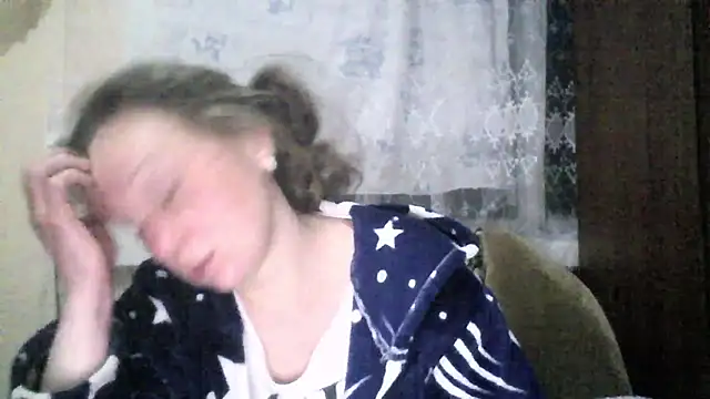 Snapshot of Norma_Wall chatting on 4, 4, 2026 Norma Wall online show from 4, 4, 2026