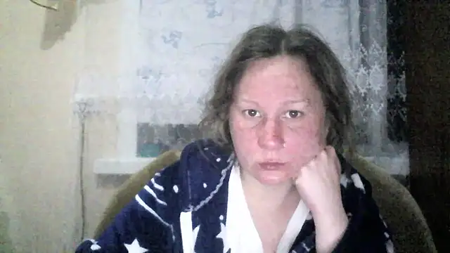 Snapshot of Norma_Wall chatting on 5, 4, 2026 Norma Wall online show from 5, 4, 2026