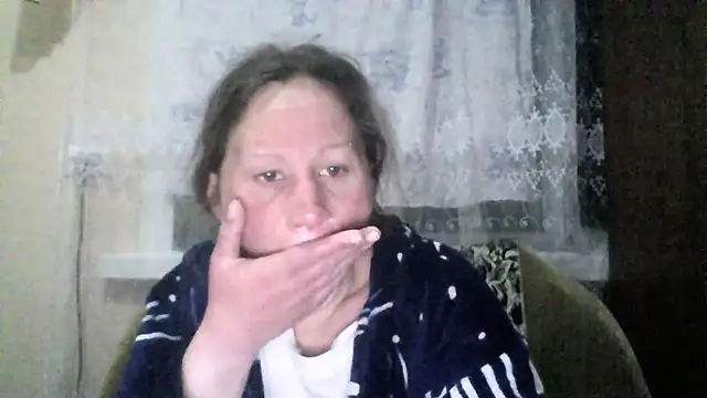 Snapshot of Norma_Wall chatting on 8, 4, 2026 Norma Wall online show from 8, 4, 2026