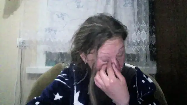 Snapshot of Norma_Wall chatting on 9, 4, 2026 Norma Wall online show from 9, 4, 2026