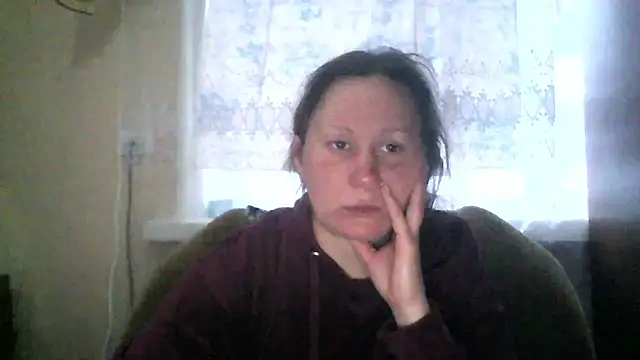 Snapshot of Norma_Wall chatting on 10, 4, 2026 Norma Wall online show from 10, 4, 2026