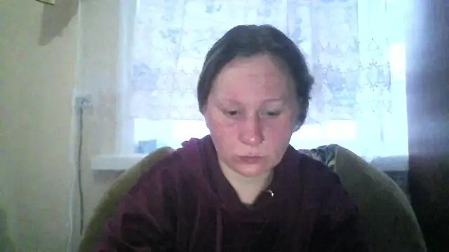 Snapshot of Norma_Wall chatting on 13, 4, 2026 Norma Wall online show from 13, 4, 2026