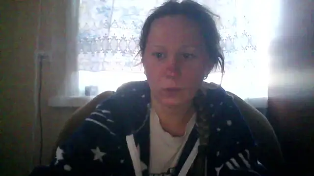 Snapshot of Norma_Wall chatting on 27, 4, 2026 Norma Wall online show from 27, 4, 2026