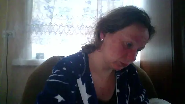 Snapshot of Norma_Wall chatting on 18, 5, 2026 Norma Wall online show from 18, 5, 2026