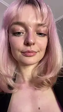 aka Blonde online show from 19, 7, 2026