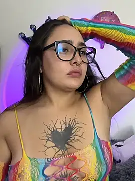 Diosa lunar1 online show from 12, 2, 2026