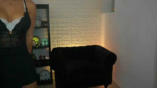 Cedaya544 online show from 28, 2, 2026