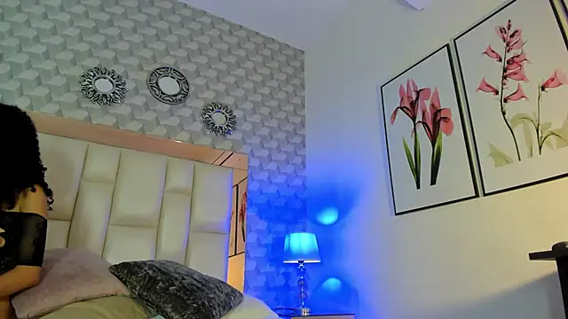 Snapshot of Priscila_Bell chatting on 14, 1, 2026 Priscila Bell online show from 14, 1, 2026