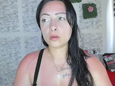 XXXStephanie XXX online show from 2, 4, 2026