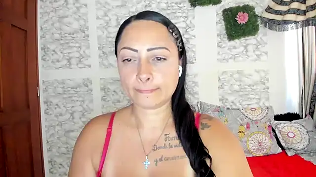 XXXStephanie XXX online show from 31, 5, 2026