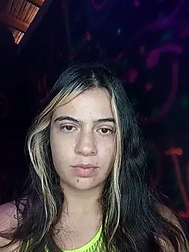 Megan nica online show from 15, 2, 2026