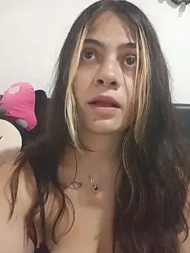 Megan nica online show from 16, 5, 2026