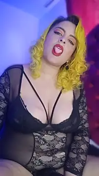 JessicaBurny69 online show from 17, 4, 2026