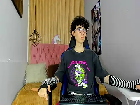 Syriussz online show from 7, 2, 2026