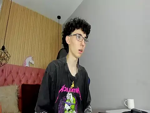 Syriussz online show from 11, 2, 2026