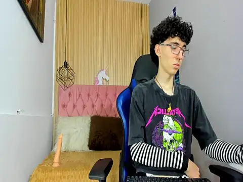 Syriussz online show from 12, 2, 2026