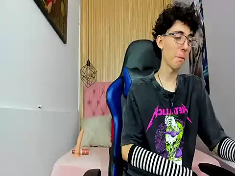 Syriussz online show from 17, 2, 2026