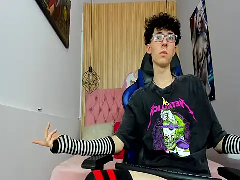 Syriussz online show from 18, 2, 2026