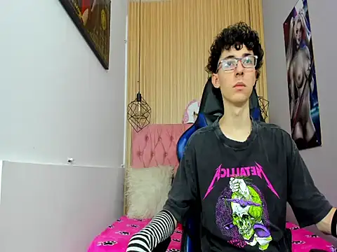 Syriussz online show from 19, 2, 2026