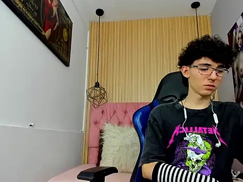 Syriussz online show from 22, 2, 2026