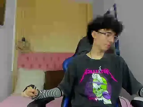 Syriussz online show from 27, 2, 2026