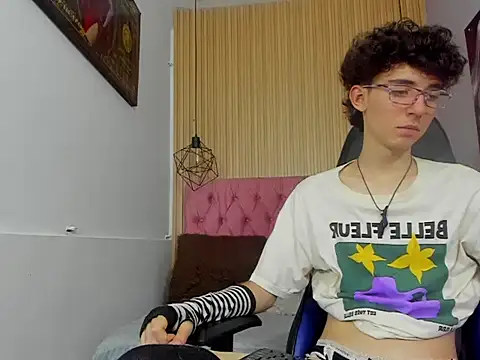 Syriussz online show from 28, 2, 2026