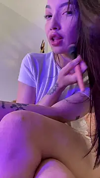 GiannaMagari online show from 5, 2, 2026