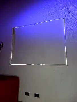 Canela Osada  online show from 10, 2, 2026