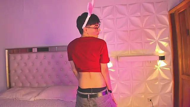 IamJuanJoc online show from 4, 2, 2026