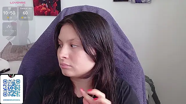 yessica gomez01 online show from 11, 3, 2026