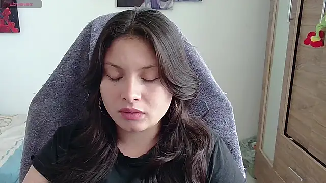 yessica gomez01 online show from 22, 5, 2026