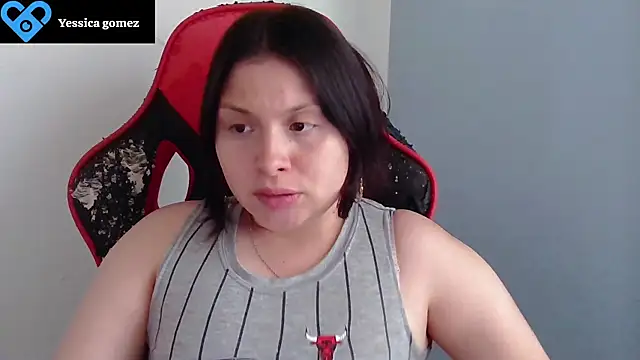 Snapshot of yessica_gomez01 chatting on 21, 6, 2026 yessica gomez01 online show from 21, 6, 2026