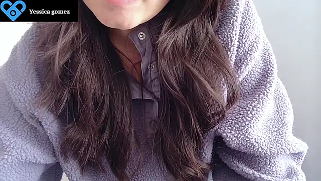 Snapshot of yessica_gomez01 chatting on 26, 6, 2026 yessica gomez01 online show from 26, 6, 2026