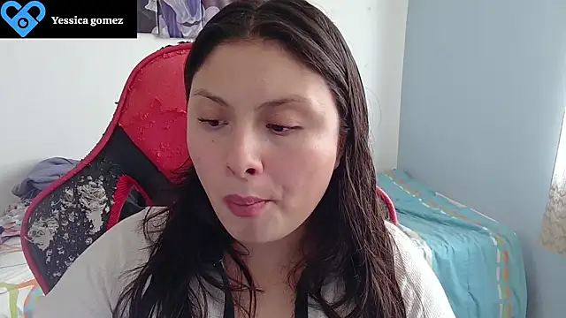 Snapshot of yessica_gomez01 chatting on 4, 7, 2026 yessica gomez01 online show from 4, 7, 2026
