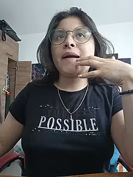 Snapshot of yessica_gomez01 chatting on 23, 7, 2026 yessica gomez01 online show from 23, 7, 2026