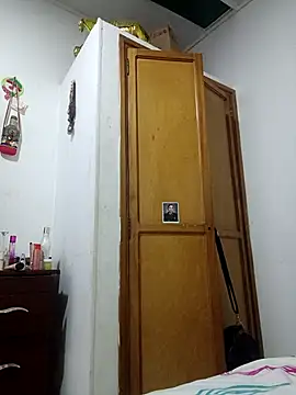 Snapshot of DaisyPassio chatting on 23, 2, 2026 DaisyPassio online show from 23, 2, 2026