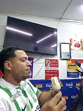 mago vive online show from 22, 2, 2026